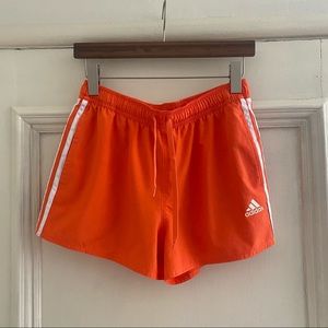 ADIDAS SWIM SHORTS